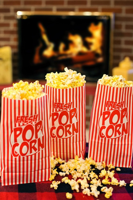 Poppa Popcorn