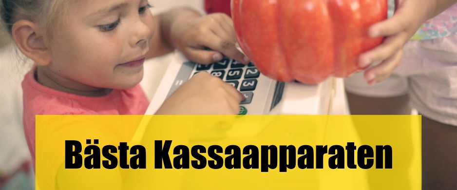 Bäst Kassaapparat
