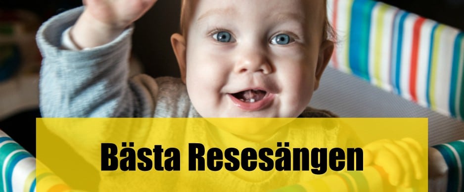 Bäst Resesäng