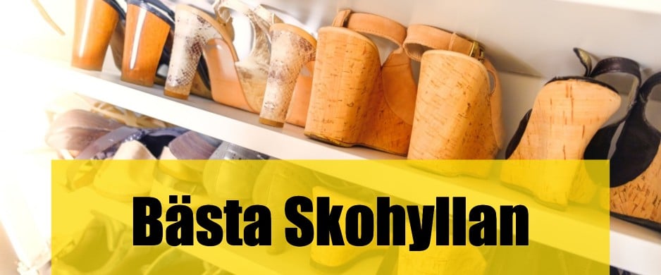 Bäst Skohylla
