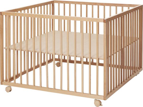 Babydan comfort lekhage