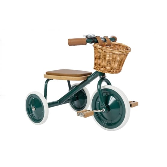 Banwood - Trike trehjuling