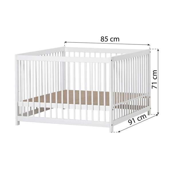 Hoppekids - Lekhage Ida-Marie