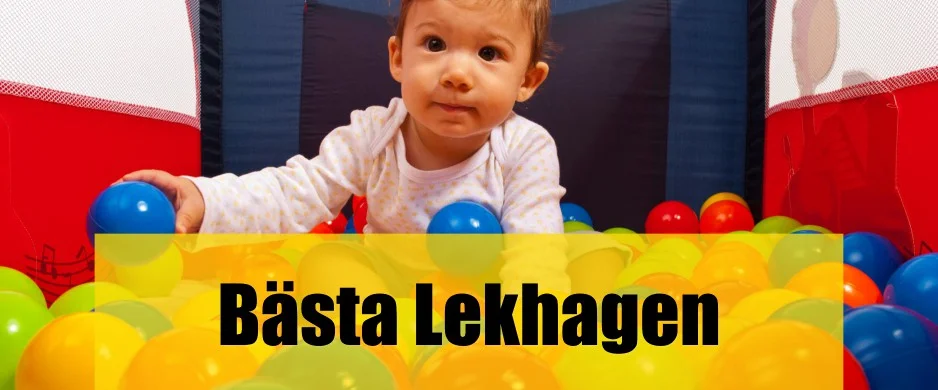 Bäst Lekhage