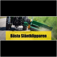 Släntklippare