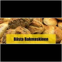 Bakmaskin