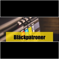 Bläckpatroner