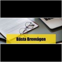 Brevvåg
