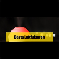 Luftfuktare