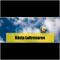 Luftrenare