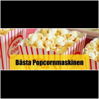 Popcornmaskin