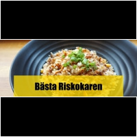 Riskokare