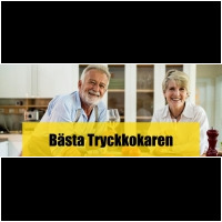 Tryckkokare