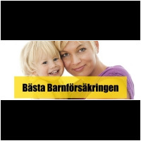 Barnförsäkring