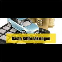 Bilförsäkring