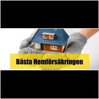 Hemförsäkring