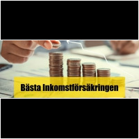 Inkomstförsäkring