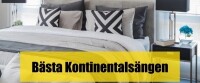 Kontinentalsäng
