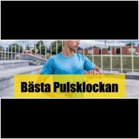 Pulsklocka