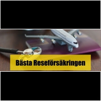 Reseförsäkring