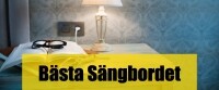 Sängbord