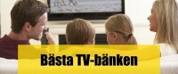 TV-bänk