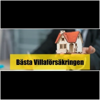 Villaförsäkring