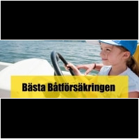 Båtförsäkring