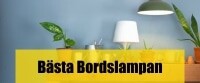 Bordslampa
