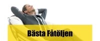 Fåtölj