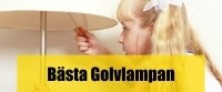 Golvlampa