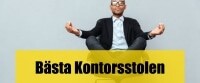 Kontorsstol