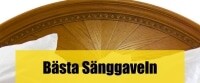 Sänggavel