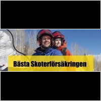 Skoterförsäkring