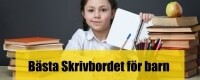 Skrivbord barn