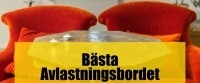 Avlastningsbord