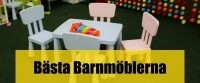 Barnmöbler