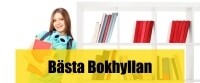 Bokhylla