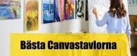 Canvastavlor