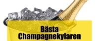 Champagnekylare