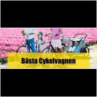 Cykelvagn