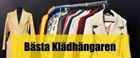 Klädhängare