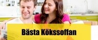 Kökssoffa