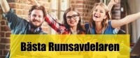 Rumsavdelare