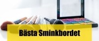 Sminkbord