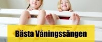 Våningssäng