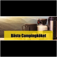 Campingkök