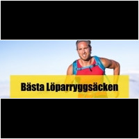 Löparryggsäck