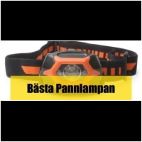 Pannlampa