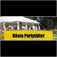 Partytält